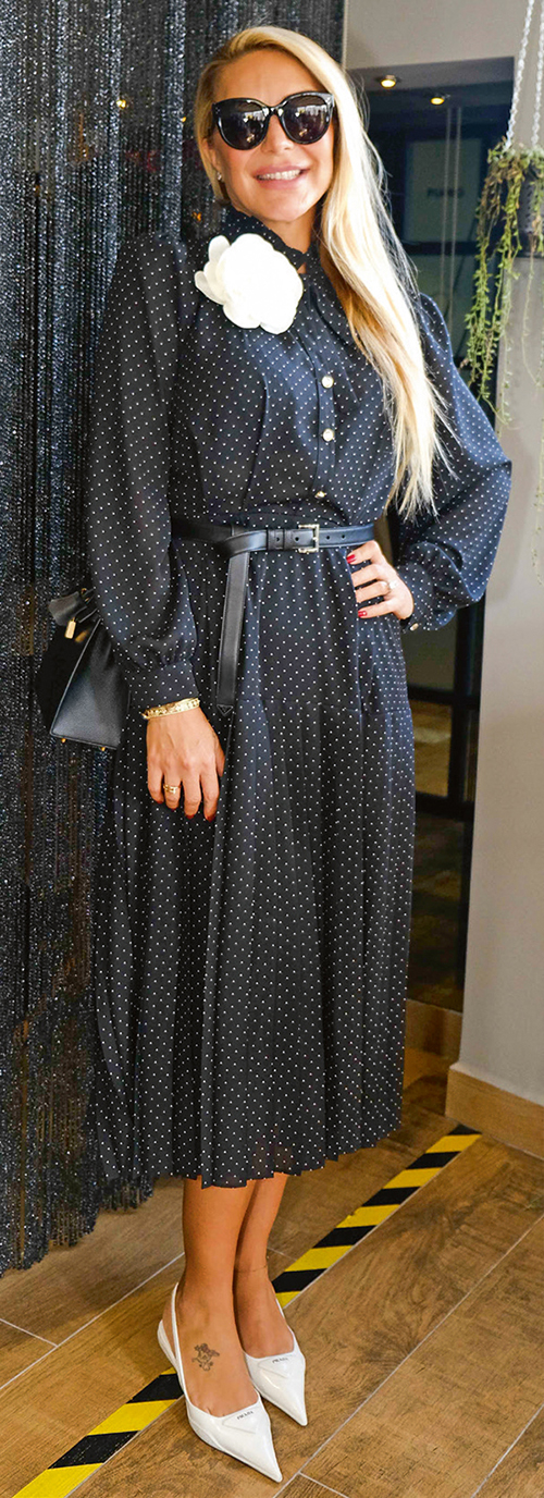 Astroloji sohbetinde buluştular