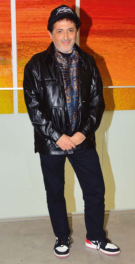 ‘Golden Peardrop Theatre’ sergisine yoğun ilgi