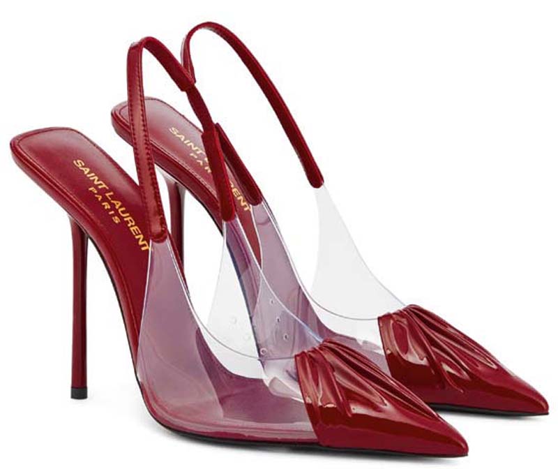 Onların seçimi: Düşük bel