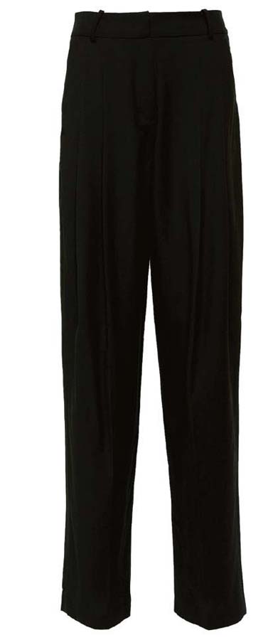 Onların seçimi: Düşük bel