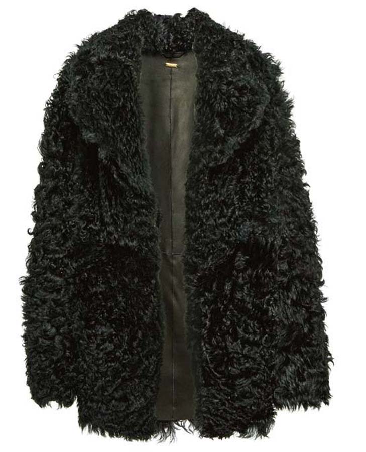 Onların seçimi: Düşük bel