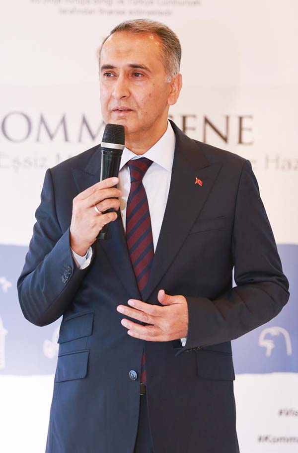 Gizemli krallığı keşfetmeye gittiler