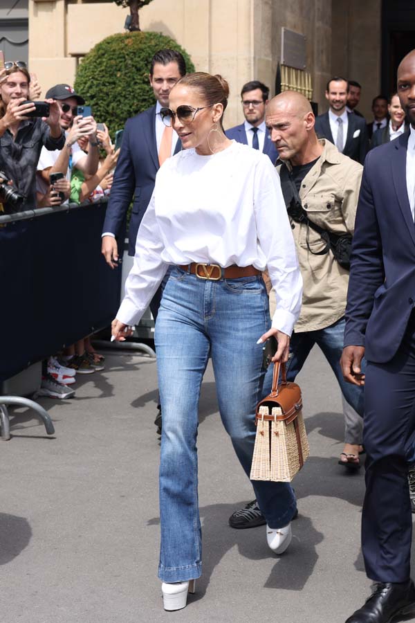 Jennifer Lopez ''Ben ile ayrıldıktan sonra hayatımın en büyük kalp kırıklığını yaşadım''