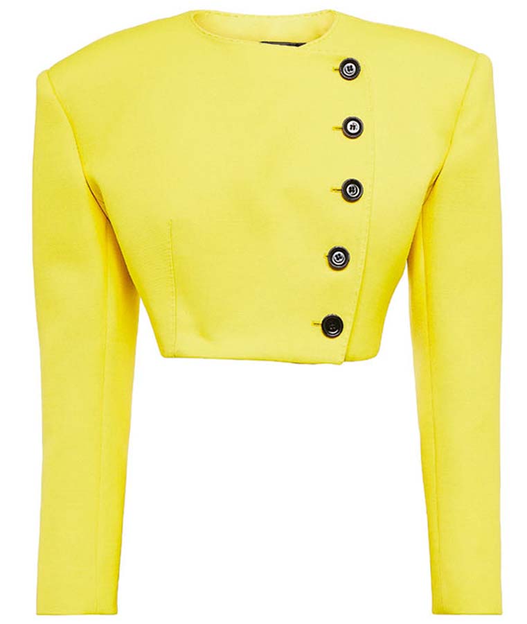 Onların seçimi: Mini boy maskülen