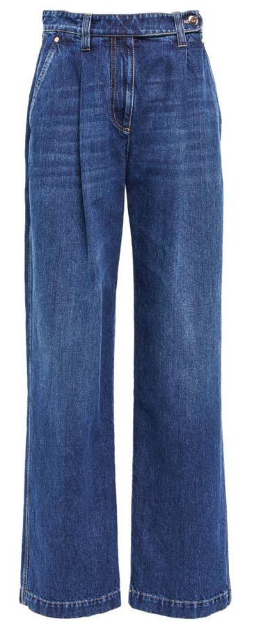 Onların seçimi: Mini boy maskülen