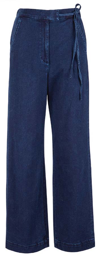 Onların seçimi: Mini boy maskülen