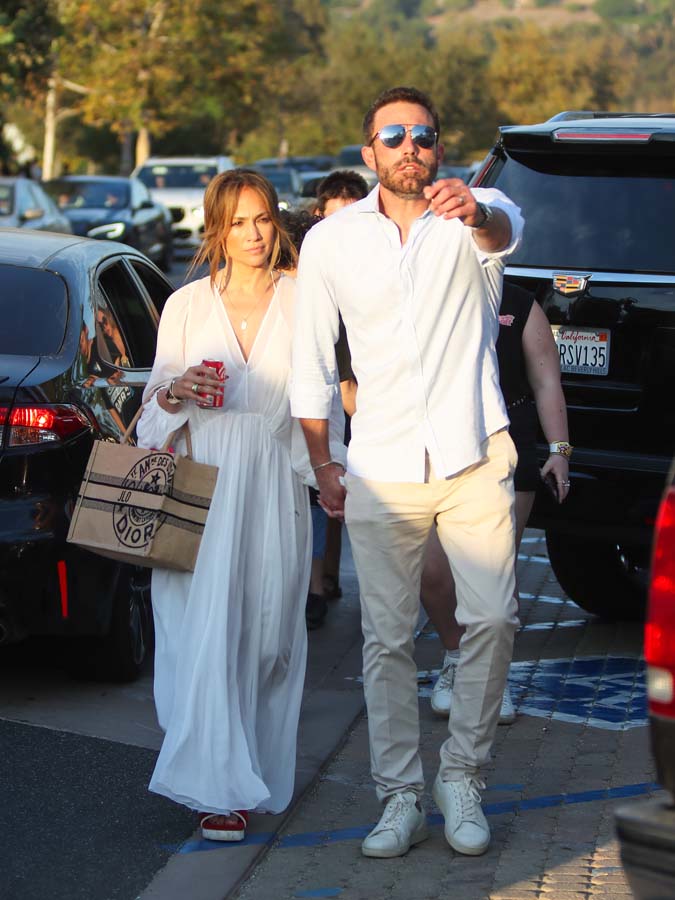 Jennifer Lopez ''Ben ile ayrıldıktan sonra hayatımın en büyük kalp kırıklığını yaşadım''