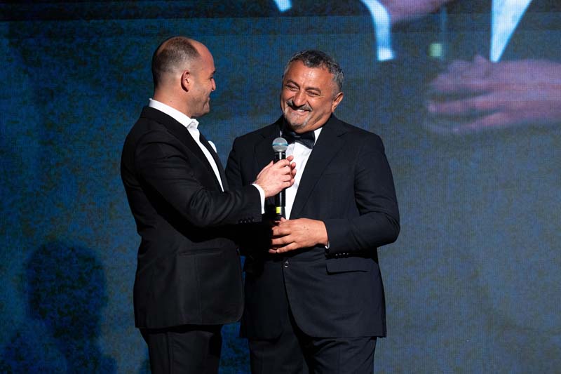 Saçlarda ''Zeytin Ağacı'' esintisi