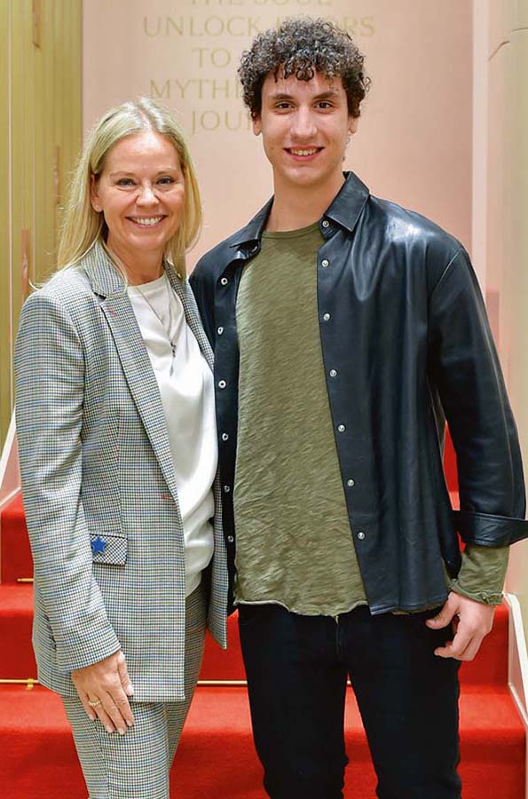 Çocukların dilekleri gerçek olacak