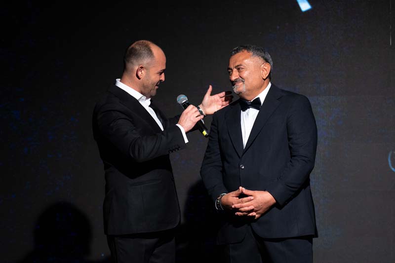 Saçlarda ''Zeytin Ağacı'' esintisi