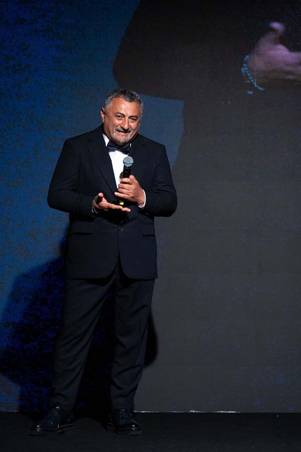 Saçlarda ''Zeytin Ağacı'' esintisi