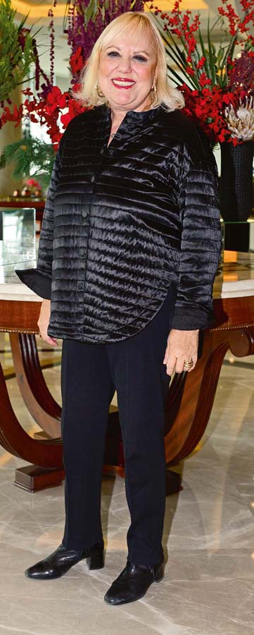 Lezzet dolu ve bol sohbetli buluşma