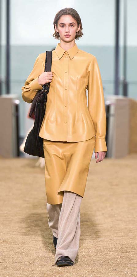 Aralık ayında ne giyeceğiz?