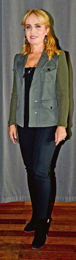 Sağlıklı yaşam buluşması