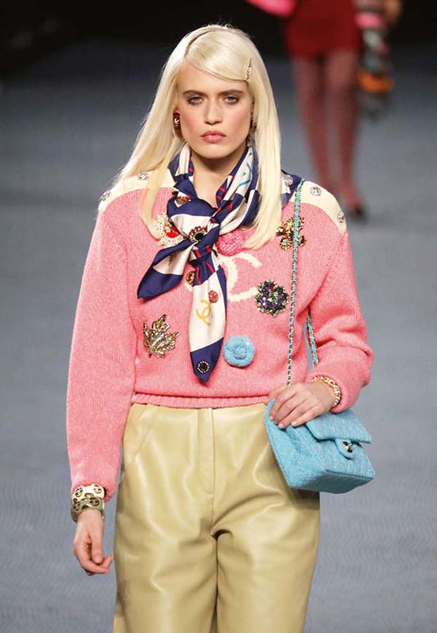 Aralık ayında ne giyeceğiz?