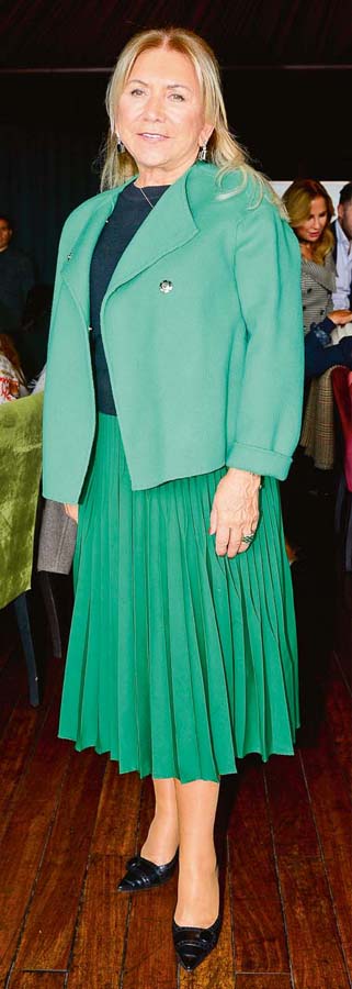 Sağlıklı yaşam buluşması