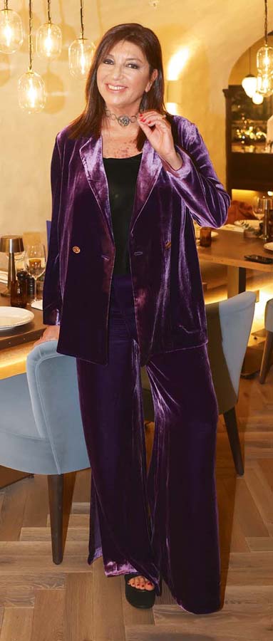 Türk yemeklerine yeni yorum