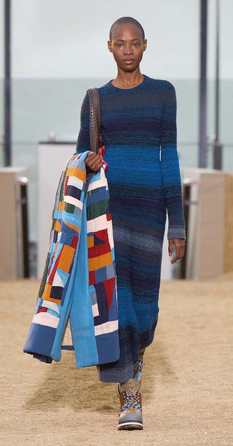 Aralık ayında ne giyeceğiz?