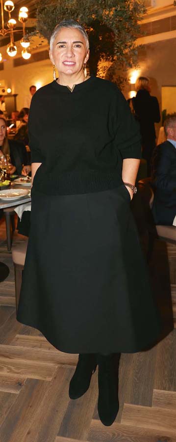 Türk yemeklerine yeni yorum