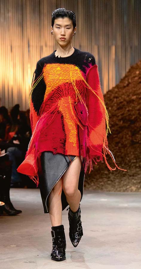 Aralık ayında ne giyeceğiz?