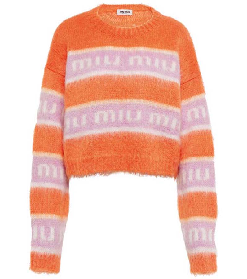 Onların seçimi: Feminen İkili