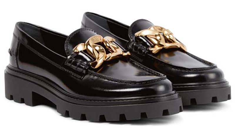 Onların seçimi: Feminen İkili