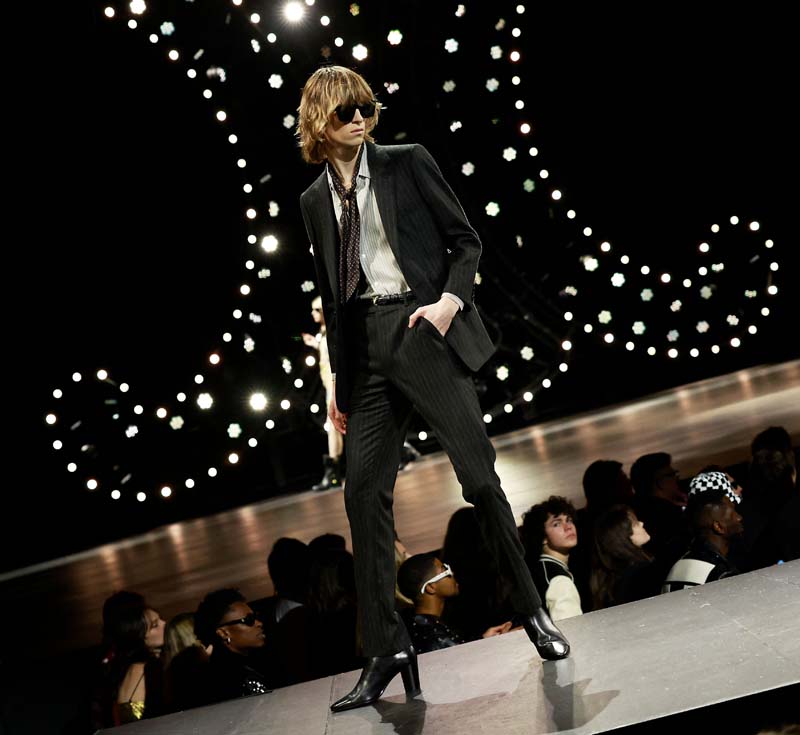 Celine, 2023 Sonbahar/Kış koleksiyonunu tanıttı