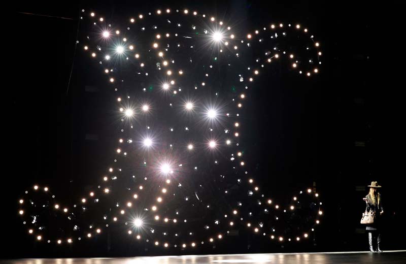 Celine, 2023 Sonbahar/Kış koleksiyonunu tanıttı