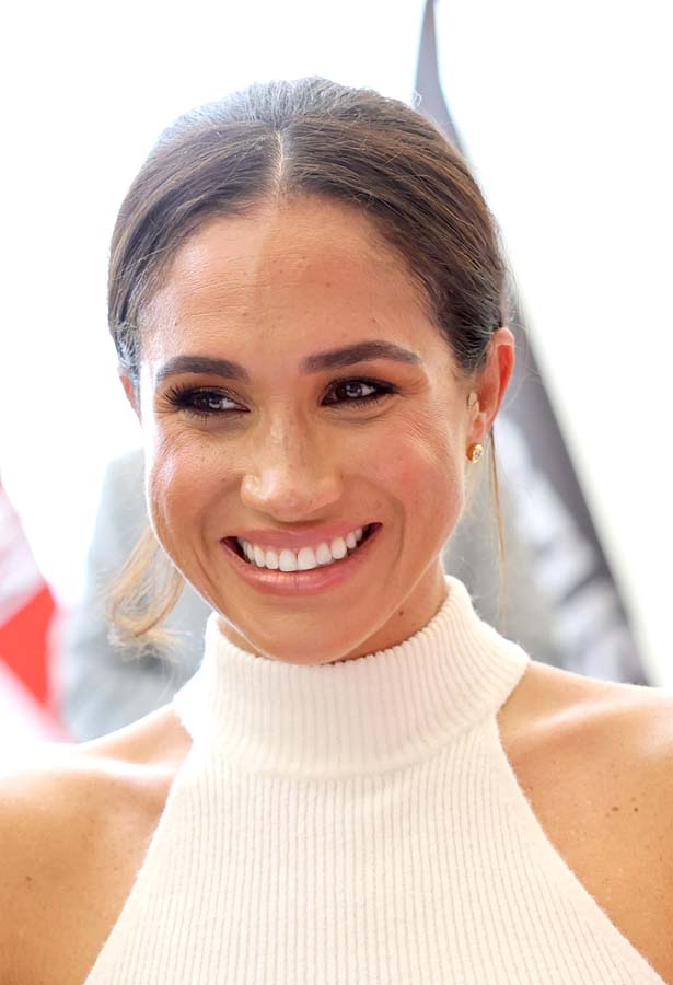 Prens Harry ve Meghan Markle'ın unvanları elinden alınacak mı?