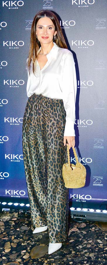 25.yaşa muhteşem kutlama