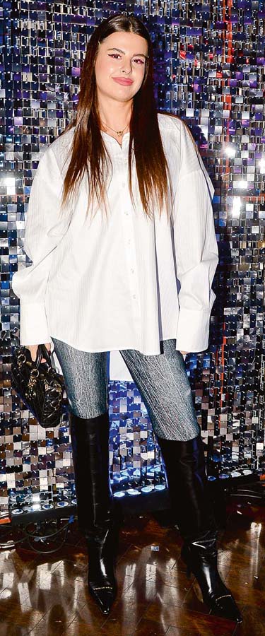 25.yaşa muhteşem kutlama