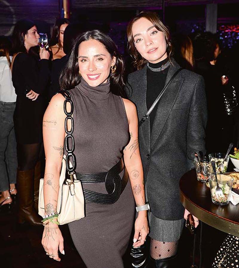 25.yaşa muhteşem kutlama