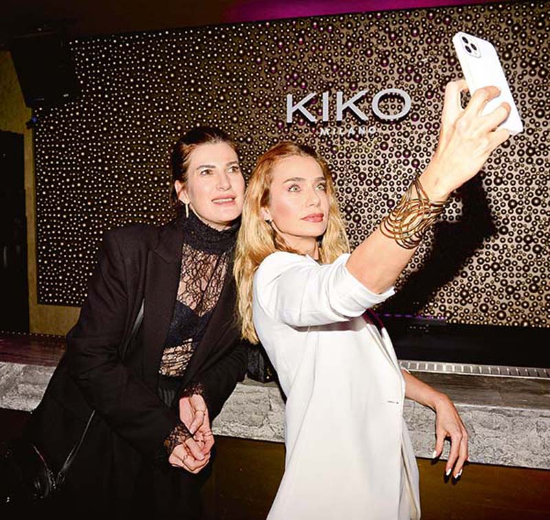 25.yaşa muhteşem kutlama