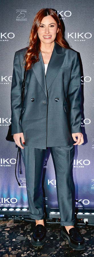 25.yaşa muhteşem kutlama