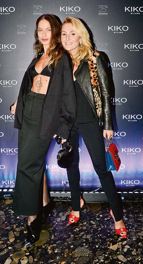 25.yaşa muhteşem kutlama