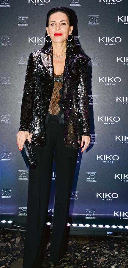 25.yaşa muhteşem kutlama