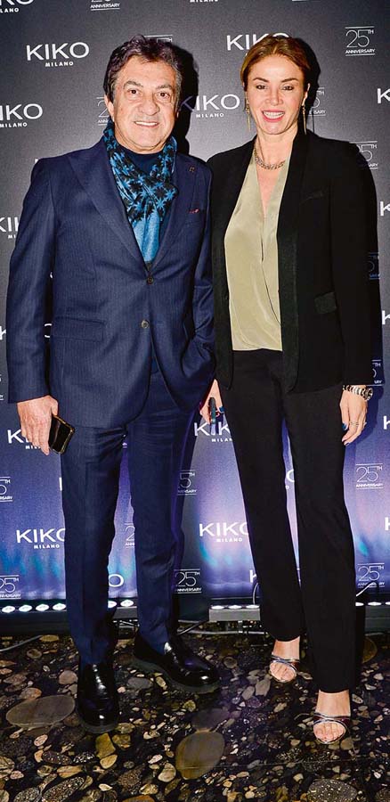 25.yaşa muhteşem kutlama