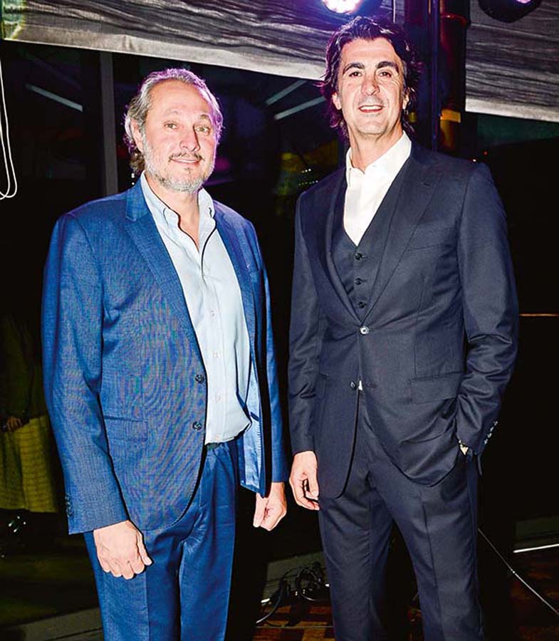 25.yaşa muhteşem kutlama