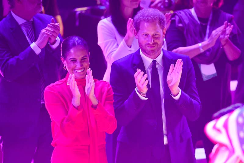 Meghan Markle sevilmiyor