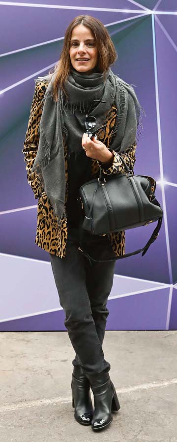 Yeni cihazları deneyimlediler