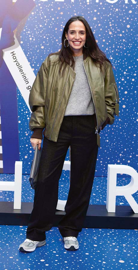 Yeni yıla eğlenceli kutlama