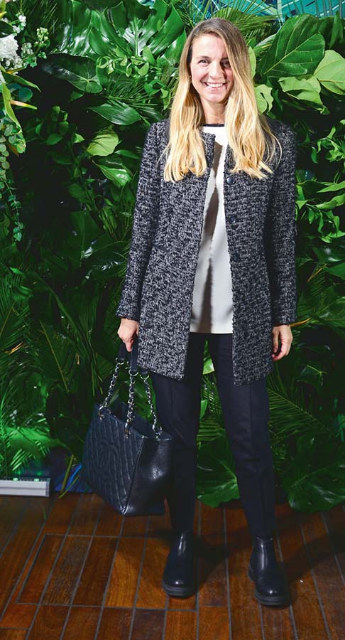 Yeni seriye özel tanıtım