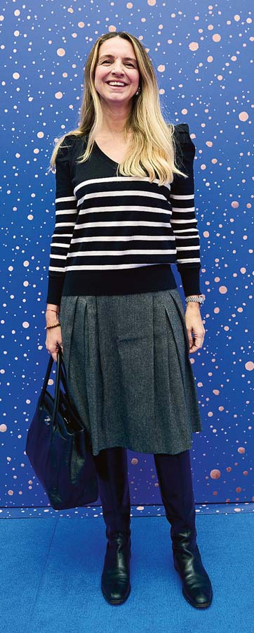 Yeni yıla eğlenceli kutlama