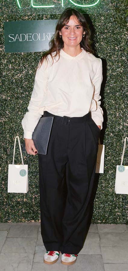 40. yıllarını kutladılar