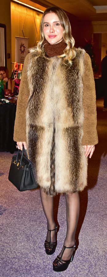 Alışveriş ile sohbet bir arada