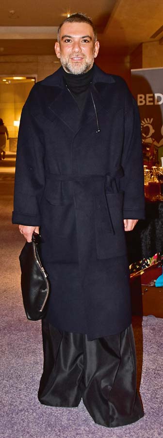 Alışveriş ile sohbet bir arada