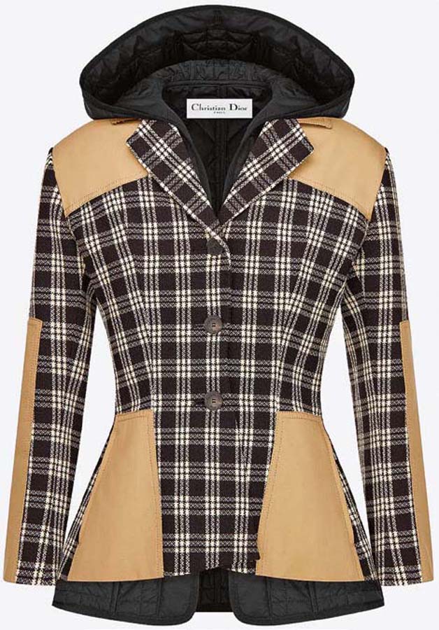 Onların seçimi lady hissiyatı