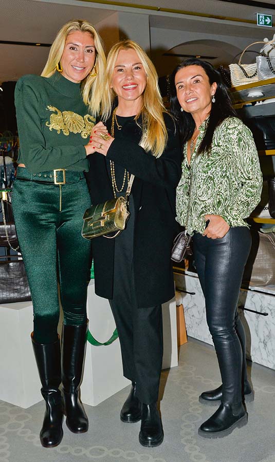 Renkli alışveriş festivali