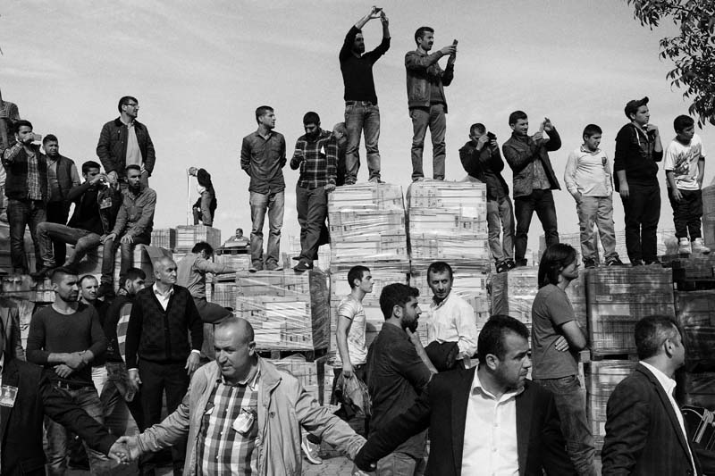 Pera Müzesi’nden yeni sergi “Zamane İstanbulları”