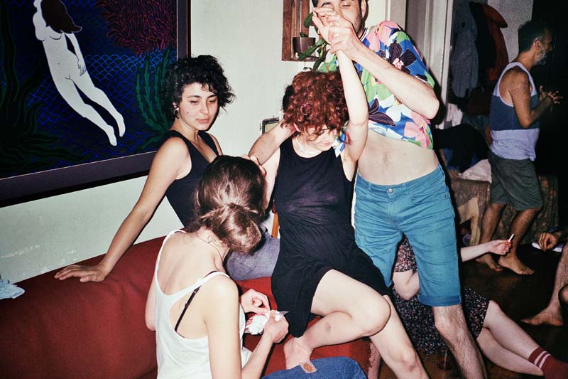 Pera Müzesi’nden yeni sergi “Zamane İstanbulları”